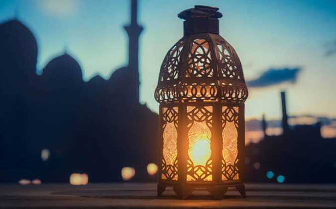يوم السبت 2 أفريل 2022 : أول أيام شهر رمضان